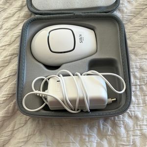 Silk ‘n Infinity Laser Hair Removal